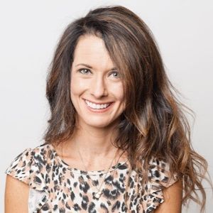 Meet your Posher, Katherine